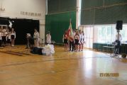 Zakończenie roku szkolnego 2024/2025, 