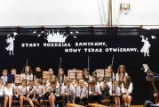 Zakończenie roku szkolnego 2024/2025, 