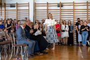 Zakończenie roku szkolnego 2024/2025, 
