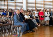 Zakończenie roku szkolnego 2024/2025, 