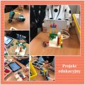 Projekt Edukacyjny - „Mistrzowie Robotyki II”, 
