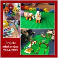 Projekt Edukacyjny - „Mistrzowie Robotyki II”, 