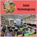 Dzień Technologiczny w klasach 1–3, 