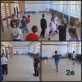 Dzień Sportu w klasach 0-III, 
