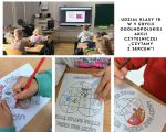 Czytanie z sercem w 1b – akcja pełna emocji, 