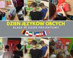 Dzień Języków Obcych,