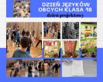 Dzień Języków Obcych,
