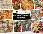 Kiermasz bożonarodzeniowy - "Piąte Mikołajki dla Majki", 