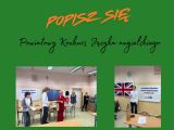 Konkurs Języka Angielskiego „Popisz się”, 