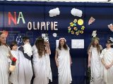 Na Olimpie, 