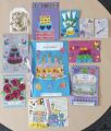 Kartki z życzeniami urodzinowymi, 