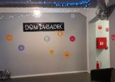 5a w Domu Zagadek,