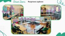 Klimatyczny Dzień Ziemi,