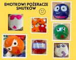 40 emotek na 40-lecie szkoły od Emotkowych Pożeraczy Smutków,