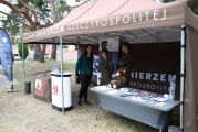 Fotorelacja z uroczystości Jubileuszu 40-lecia Szkoły Podstawowej nr 8 im. 1WDP w Legionowie, 