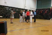 Apel podsumowujący roczną pracę uczniów, 