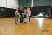 Apel podsumowujący roczną pracę uczniów, 
