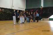 Apel podsumowujący roczną pracę uczniów, 