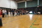 Apel podsumowujący roczną pracę uczniów, 