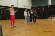 Apel podsumowujący roczną pracę uczniów, 