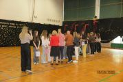 Apel podsumowujący roczną pracę uczniów, 