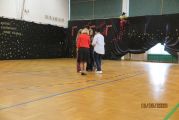 Apel podsumowujący roczną pracę uczniów, 