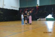 Apel podsumowujący roczną pracę uczniów, 
