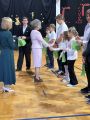 WIELKIE SUKCESY NASZEJ MŁODZIEŻY,
