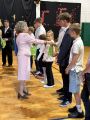 WIELKIE SUKCESY NASZEJ MŁODZIEŻY,