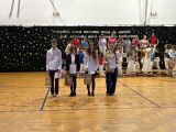 WIELKIE SUKCESY NASZEJ MŁODZIEŻY,