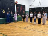 WIELKIE SUKCESY NASZEJ MŁODZIEŻY,
