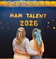 MAM TALENT 2026 - 2 EDYCJA,
