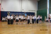 Uroczyste zakończenie roku szkolnego 2025/2026, 