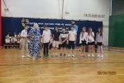 Uroczyste zakończenie roku szkolnego 2025/2026, 
