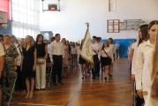 Uroczyste zakończenie roku szkolnego 2025/2026, 