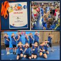 Mała Olimpiada Dzieci, 