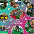Projekt edukacyjny „Mistrzowie Robotyki III”,