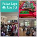 Projekt edukacyjny „Mistrzowie Robotyki III”,