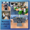 Projekt edukacyjny „Mistrzowie Robotyki III”,