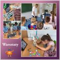 Projekt edukacyjny „Mistrzowie Robotyki III”,