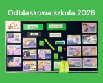 Odblaskowa szkoła 2026,
